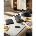 tomtoc T28 Laptop antas (15.6 in)