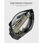 tomtoc T28 Laptop antas (15.6 in)