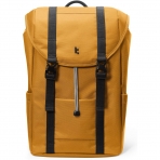 tomtoc VintPack TA1 Laptop antas (16 in)-Yellow