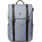 tomtoc VintPack TA1 Laptop S�rt �antas� (22 L)-Gray Light