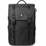 tomtoc VintPack TA1 Laptop S�rt �antas� (22 L)-Black Light