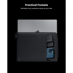 tomtoc Voyage A10 Laptop antas (14 in) 