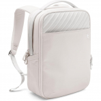 tomtoc Voyage T-50 Laptop antas (16 in)-White