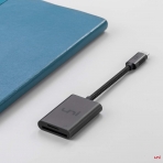 uni USB C to SD/MicroSD Kart Okuyucu