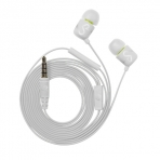 URBAN REVOLT Duga in-ear HeadPhones Kulakii Kulaklk -Beyaz