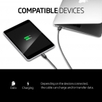 Spigen USB-C Connector to USB 3.0 Cable