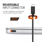 Spigen USB-C Connector to USB 3.0 Cable