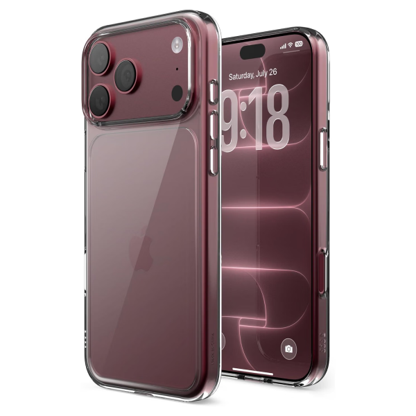 elago Hybrid iPhone 18 Pro �effaf K�l�f