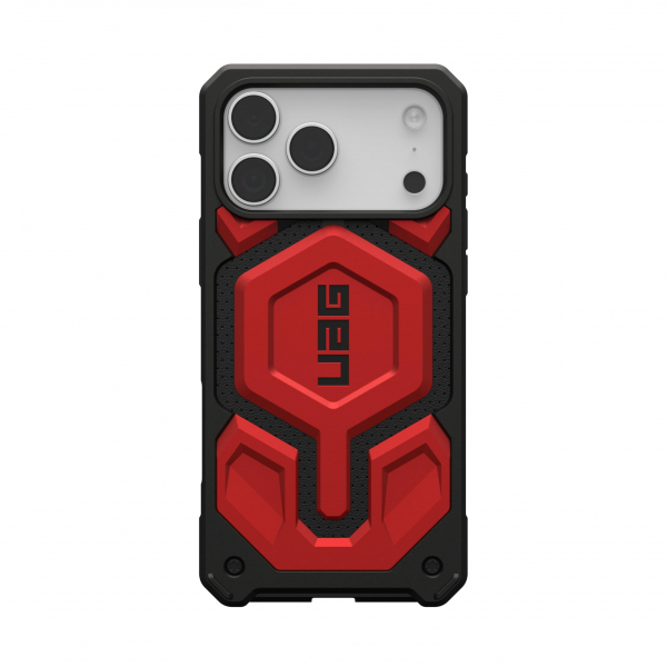 UAG Monarch Pro iPhone 18 Pro Max K�l�f-Cimison