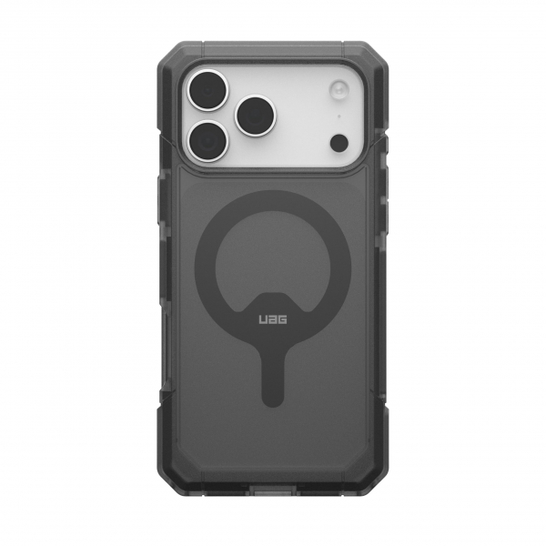 UAG Trooper iPhone 18 Pro K�l�f-Ash