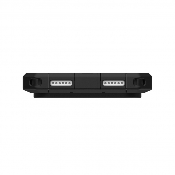 UAG Trooper iPhone 18 Pro K�l�f-Black