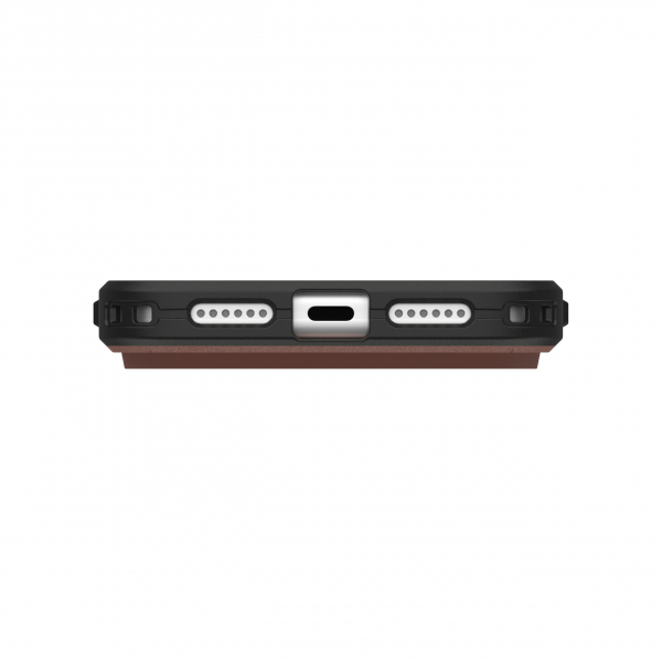 UAG Civilian iPhone 18 Pro K�l�f-Coyote