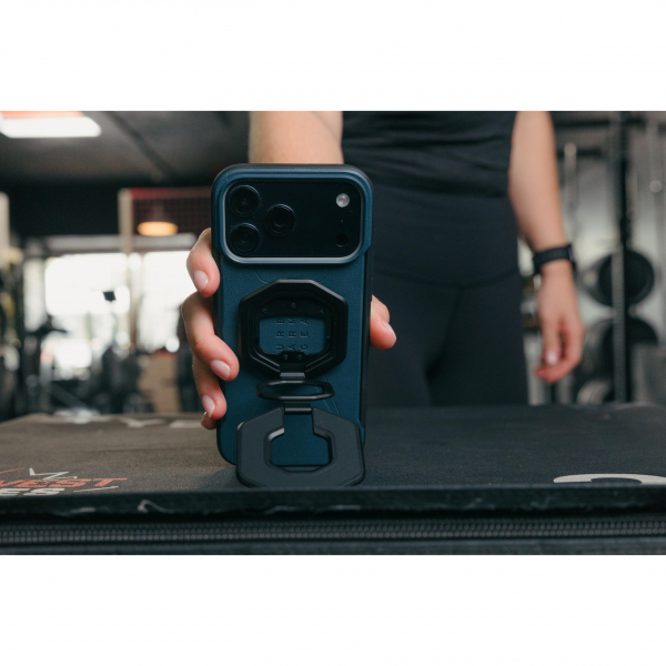 UAG Civilian iPhone 18 Pro K�l�f-Mallard