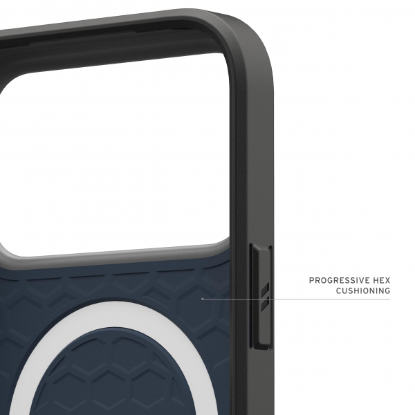 UAG Civilian iPhone 18 Pro K�l�f-Mallard