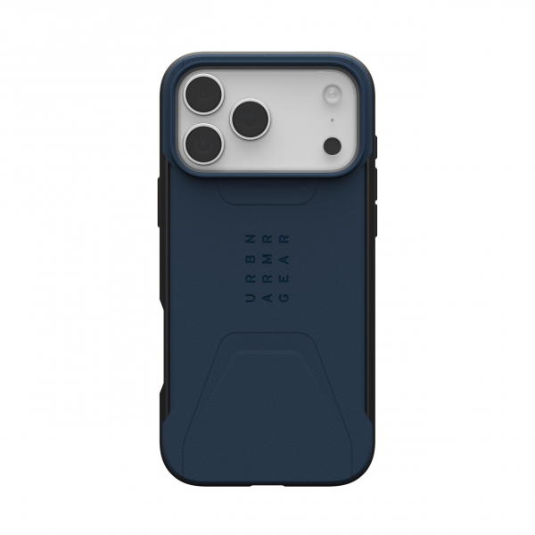 UAG Civilian iPhone 18 Pro K�l�f-Mallard