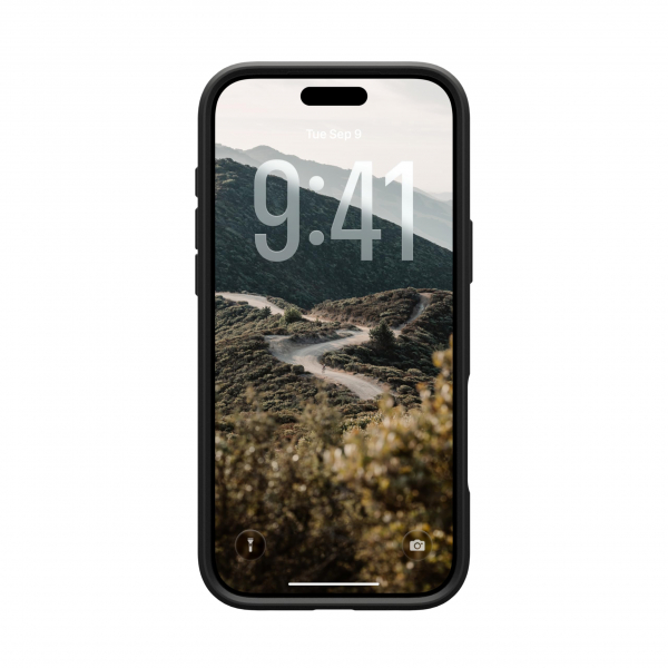 UAG Civilian iPhone 18 Pro K�l�f-Mallard