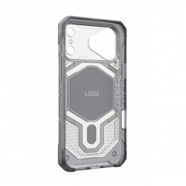 UAG Monarch Pro VEIL iPhone 18 Pro K�l�f-Ice