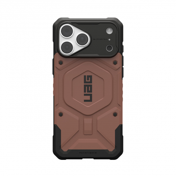 UAG Pathfinder iPhone 18 Pro K�l�f -Coyote