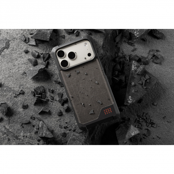 UAG Metropolis LT iPhone 18 Pro K�l�f-Ultra 200X