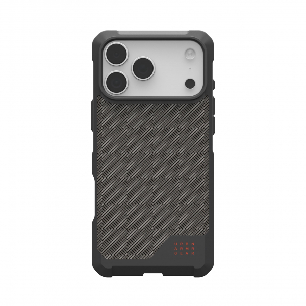 UAG Metropolis LT iPhone 18 Pro K�l�f-Ultra 200X