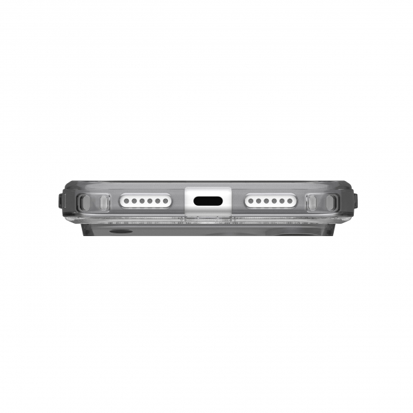 UAG DOT iPhone 18 Pro K�l�f-Ice/Smoke
