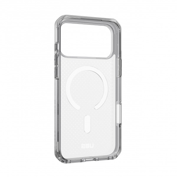 UAG DOT iPhone 18 Pro K�l�f-Ice/Smoke