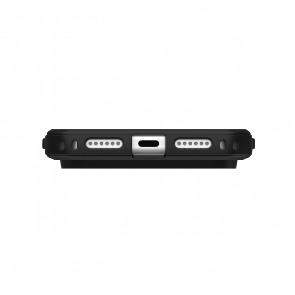 UAG DOT iPhone 18 Pro K�l�f-Black