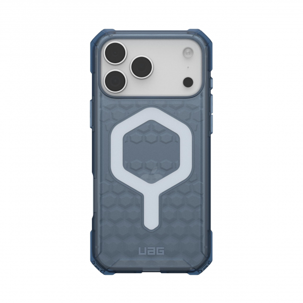 UAG Essential Armor iPhone 18 Pro K�l�f-Could Blue