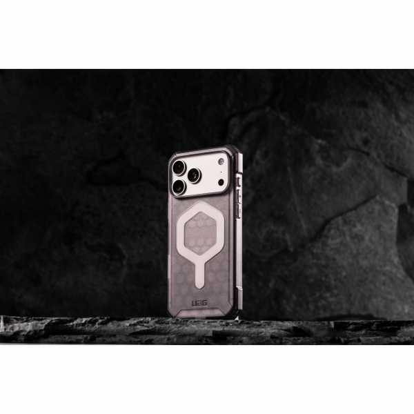 UAG Essential Armor iPhone 18 Pro K�l�f-Ash