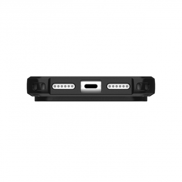 UAG Pathfinder iPhone 18 Pro �effaf K�l�f-Ash/Black