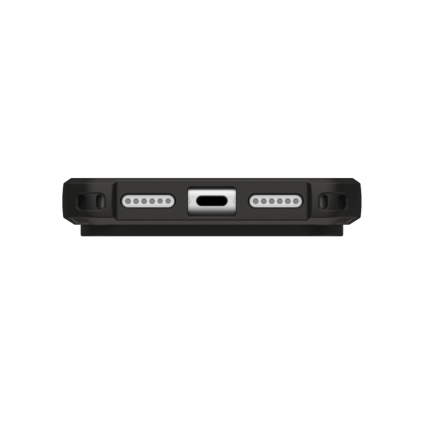 UAG Pathfinder iPhone 18 Pro K�l�f-Black