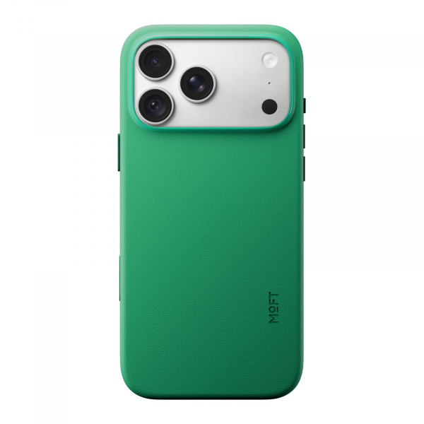 MOFT MOVAS iPhone 18 Pro MagSafe K�l�f-Oz Green