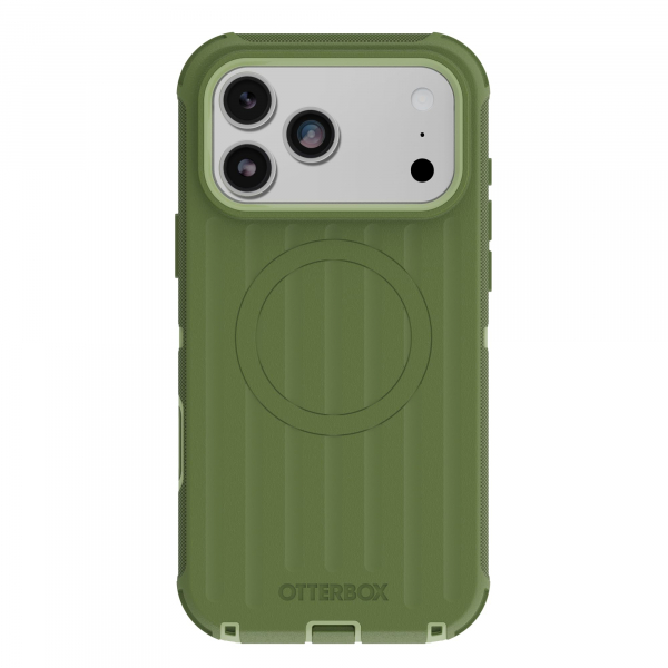 OtterBox Defender Series Pro iPhone 18 Pro K�l�f-Green