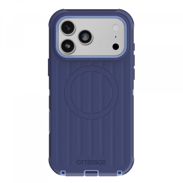 OtterBox Defender Series Pro iPhone 18 Pro K�l�f-Blue