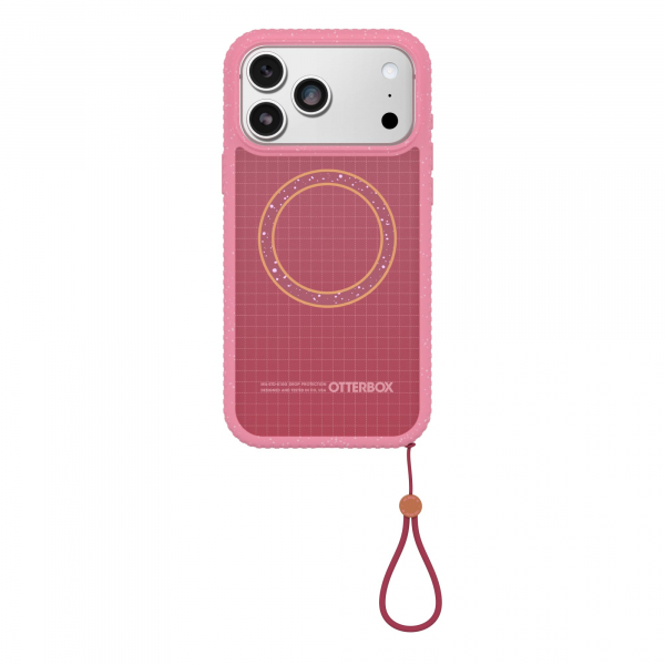 OtterBox Sole Series iPhone 18 Pro K�l�f-Pink