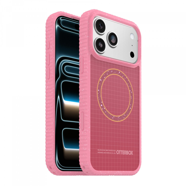 OtterBox Sole Series iPhone 18 Pro K�l�f-Pink