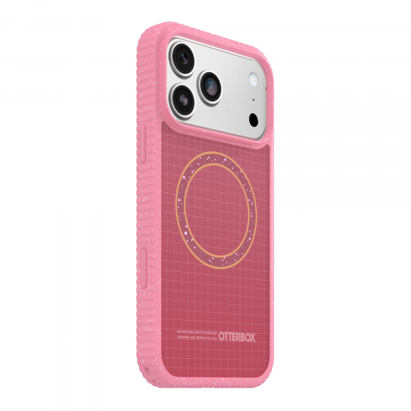 OtterBox Sole Series iPhone 18 Pro K�l�f-Pink