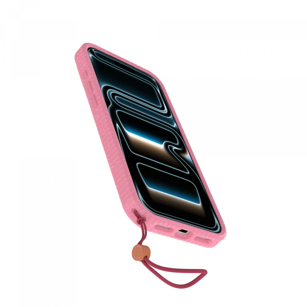 OtterBox Sole Series iPhone 18 Pro K�l�f-Pink
