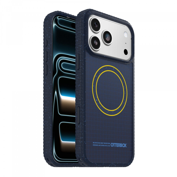 OtterBox Sole Series iPhone 18 Pro K�l�f-Blue
