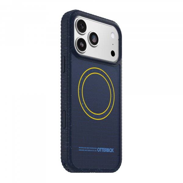 OtterBox Sole Series iPhone 18 Pro K�l�f-Blue