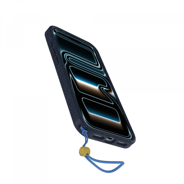 OtterBox Sole Series iPhone 18 Pro K�l�f-Blue