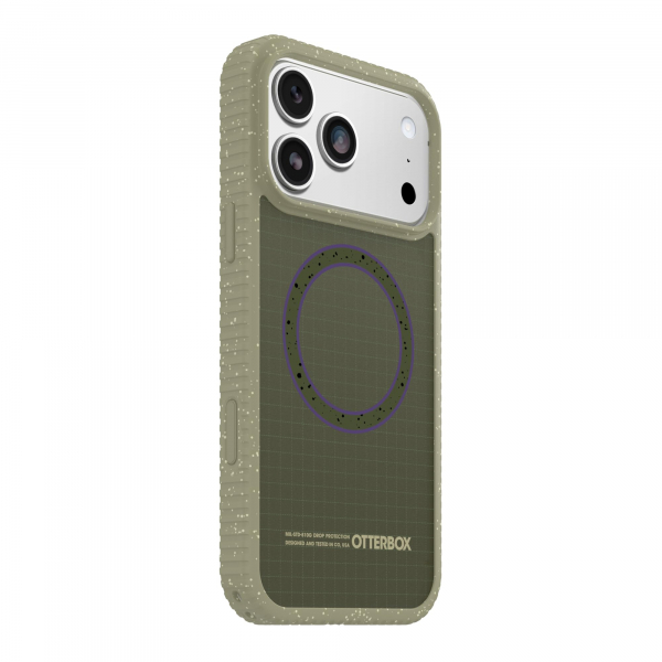 OtterBox Sole Series iPhone 18 Pro K�l�f-Green