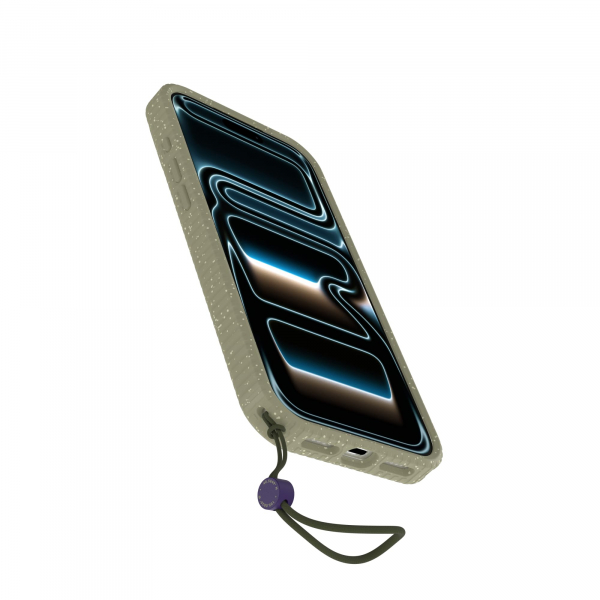 OtterBox Sole Series iPhone 18 Pro K�l�f-Green