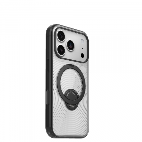 OtterBox Symmetry iPhone 18 Pro Max Standl� K�l�f-Umbra