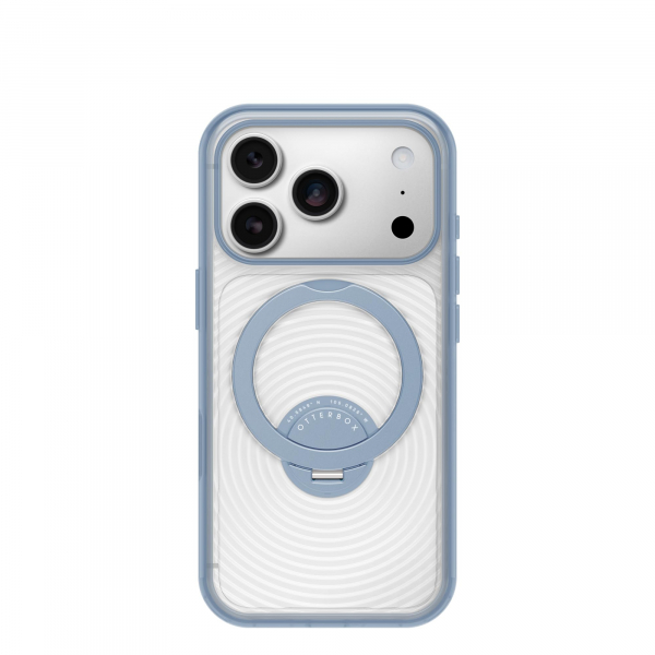 OtterBox Symmetry iPhone 18 Pro Max Standl� K�l�f-Aether