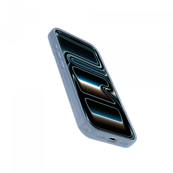 OtterBox Symmetry iPhone 18 Pro Max Standl� K�l�f-Aether