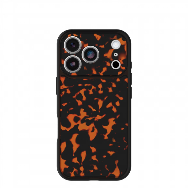 OtterBox Lumen Serisi iPhone 18 Pro Max K�l�f-Tortoise
