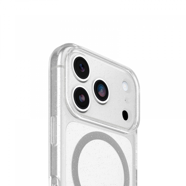 OtterBox Lumen Serisi iPhone 18 Pro Max K�l�f-Stardust