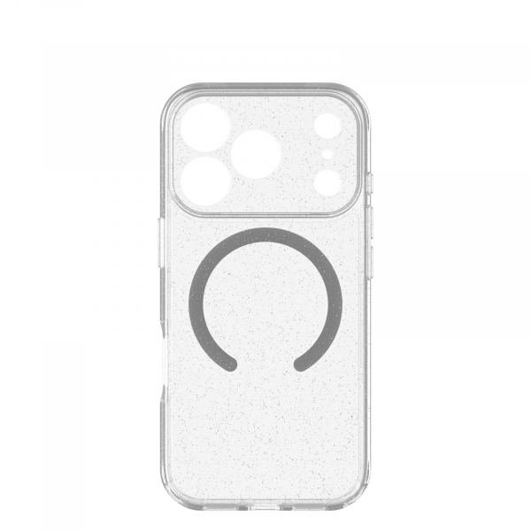 OtterBox Lumen Serisi iPhone 18 Pro Max K�l�f-Stardust