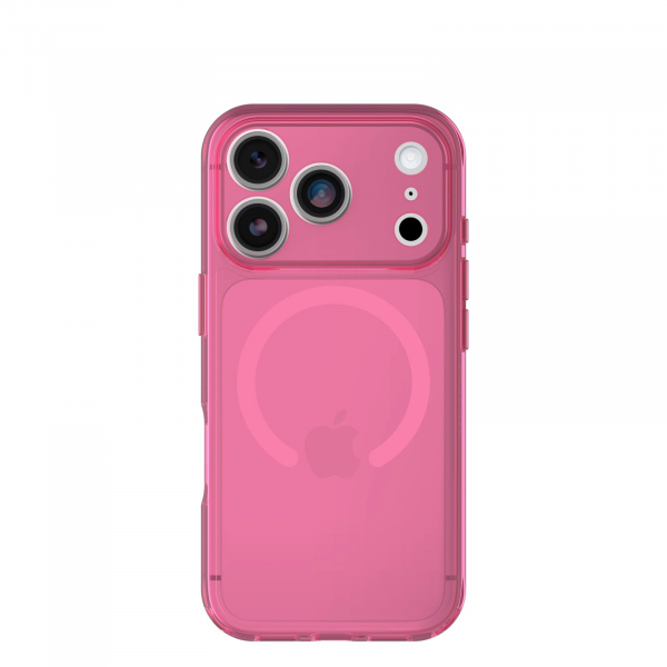 OtterBox Lumen Serisi iPhone 18 Pro Max K�l�f-Heartspur